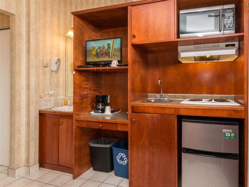 Canadas Best Value Inn Calgary Luaran gambar