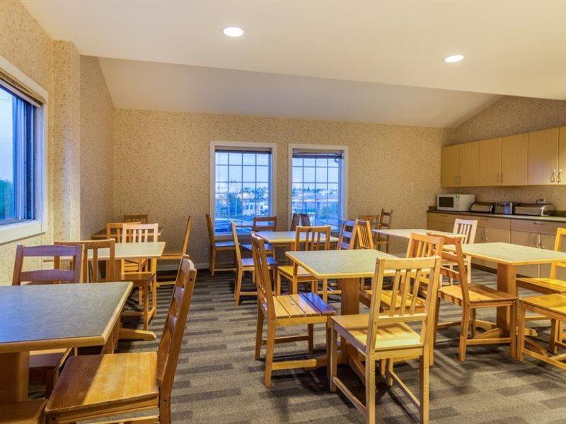 Canadas Best Value Inn Calgary Luaran gambar