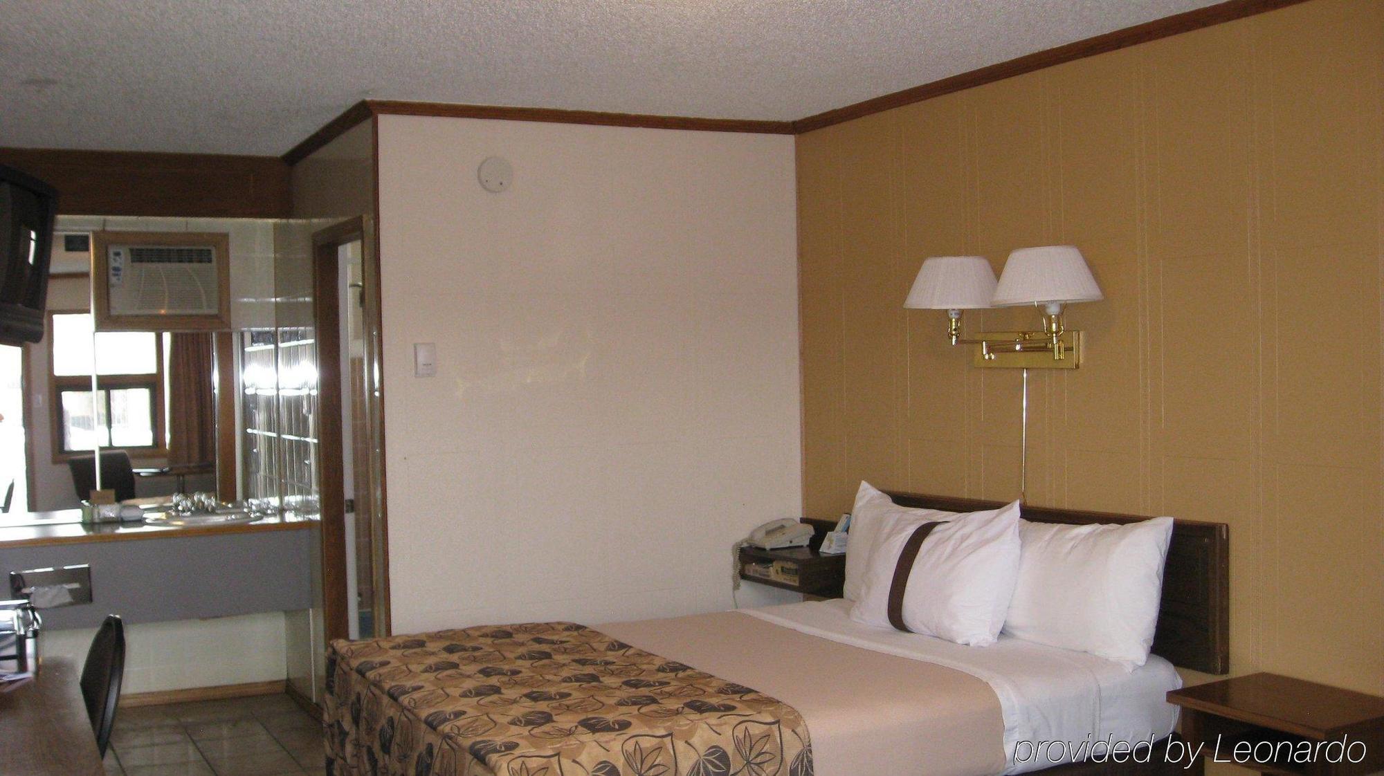 Canadas Best Value Inn Calgary Bilik gambar