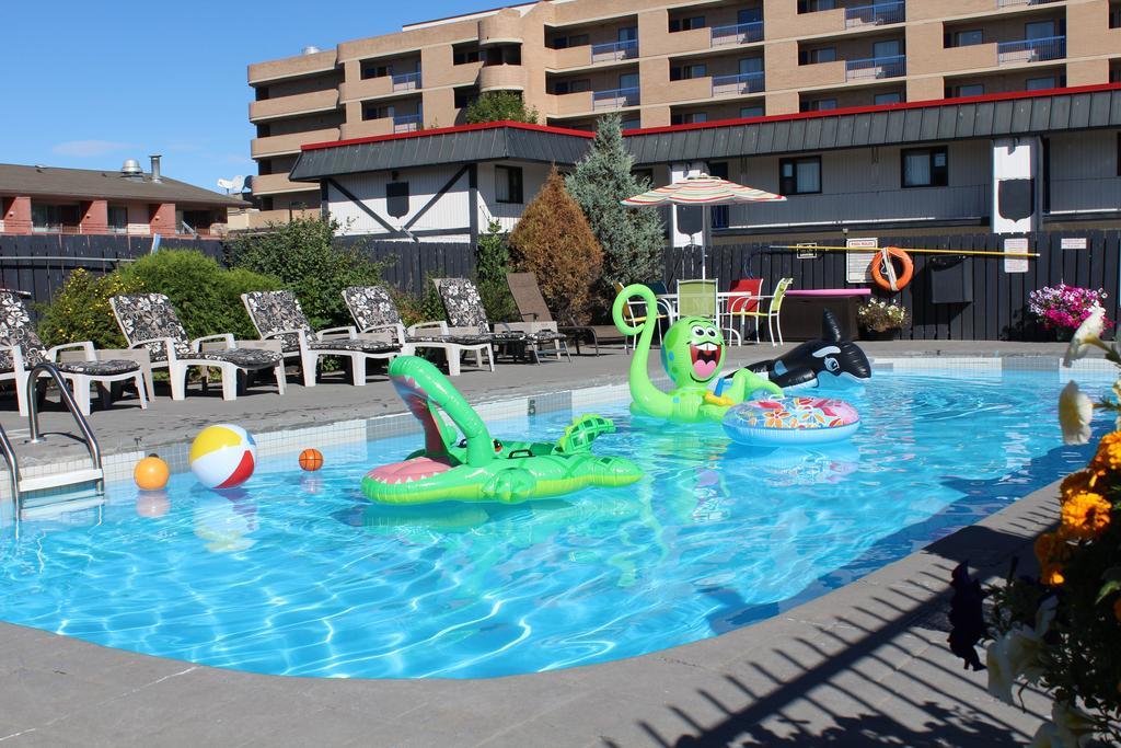Canadas Best Value Inn Calgary Luaran gambar