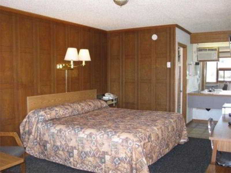 Canadas Best Value Inn Calgary Bilik gambar