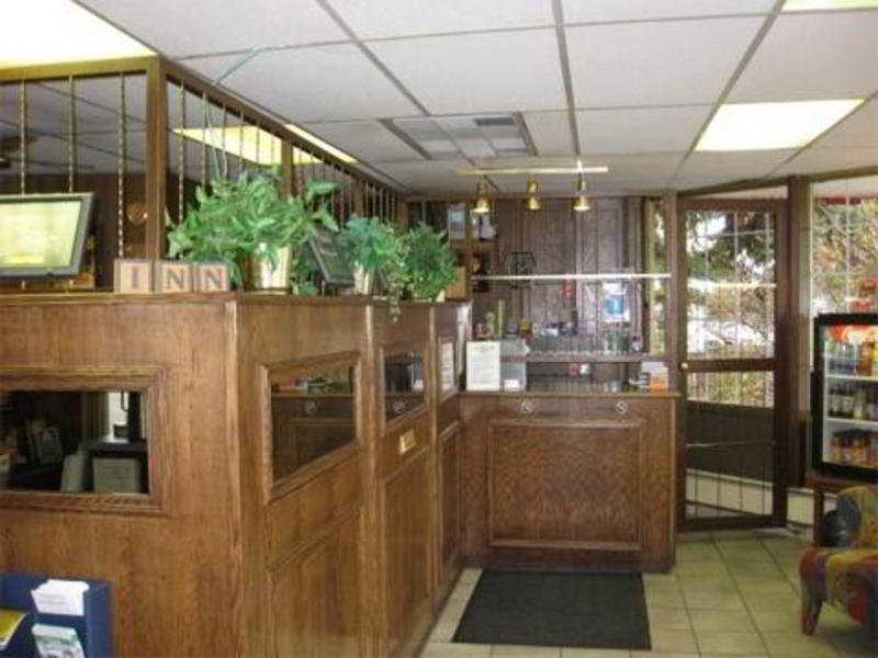 Canadas Best Value Inn Calgary Luaran gambar