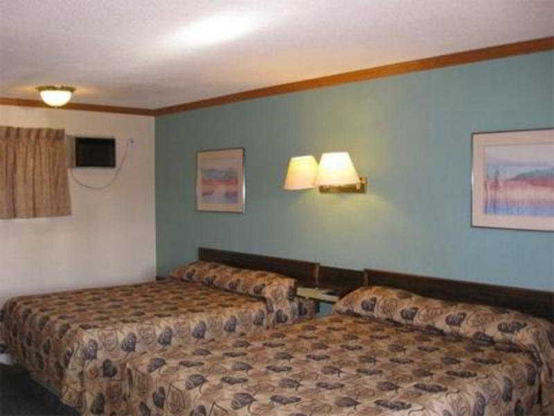 Canadas Best Value Inn Calgary Luaran gambar