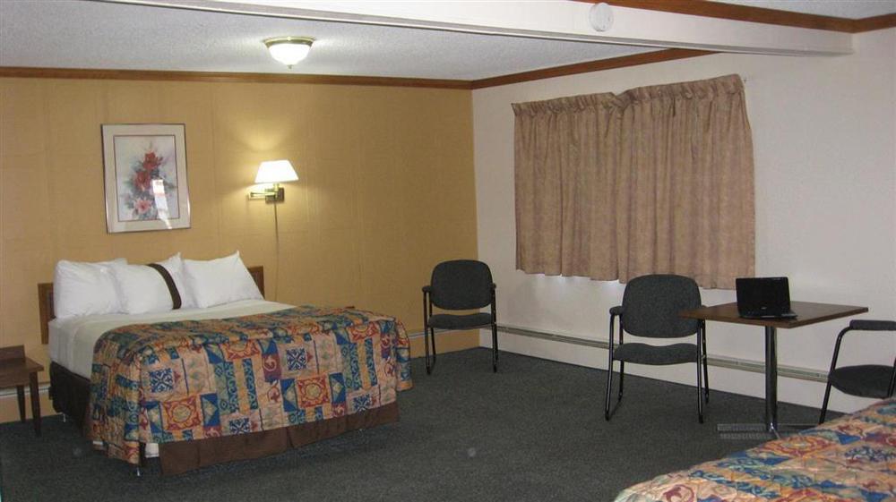 Canadas Best Value Inn Calgary Bilik gambar